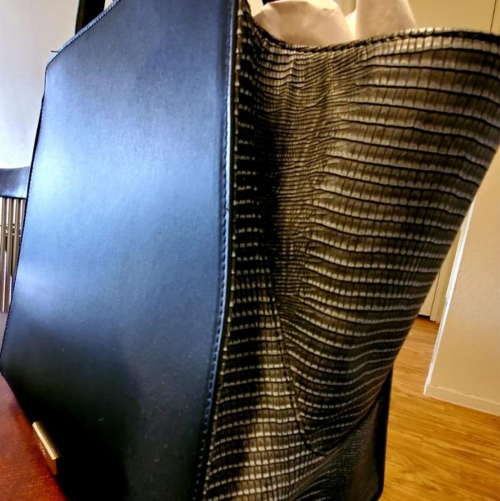 Zac Posen 100% Leather Handbag